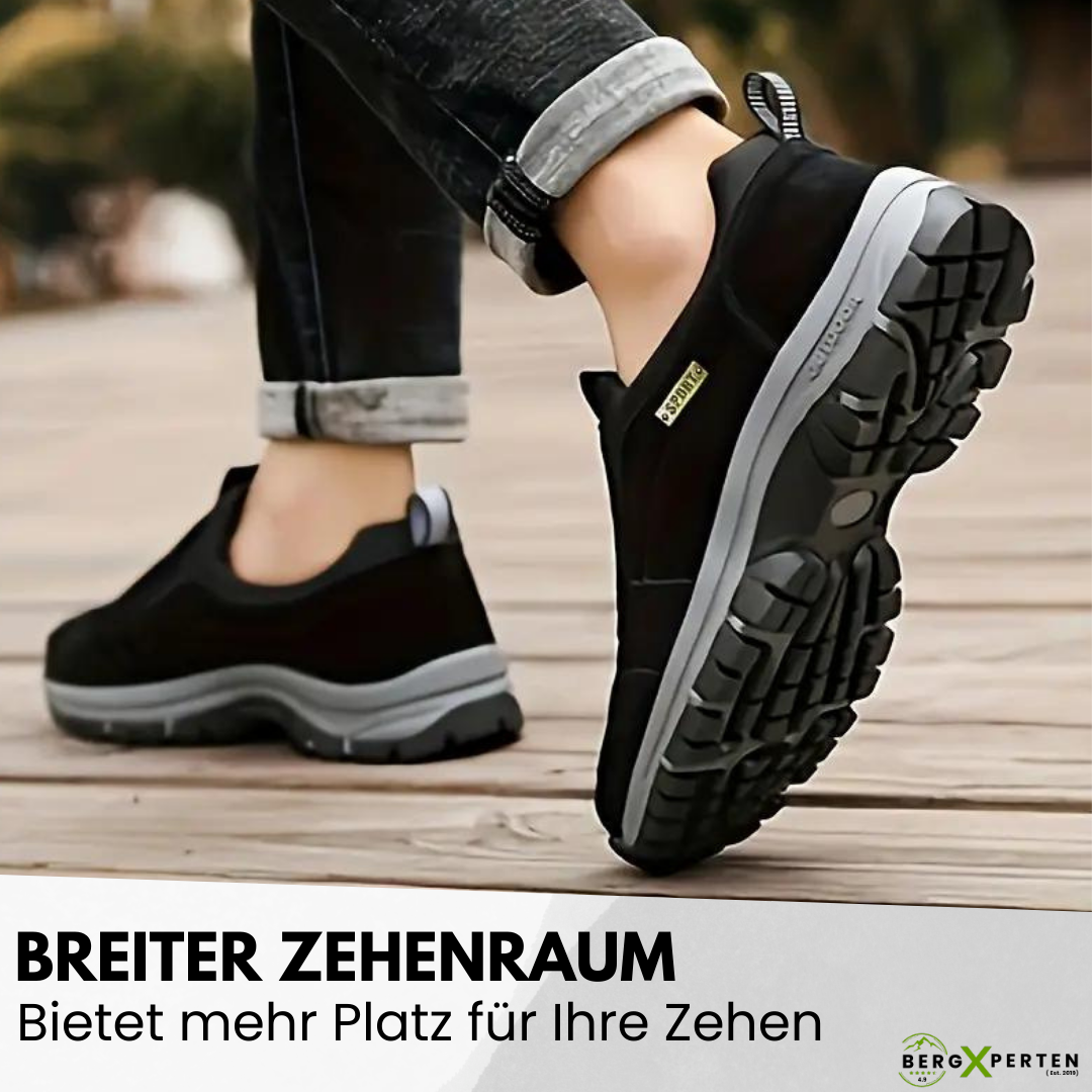 FeelFree Ergo – ergonomischer & wasserdichter Schmerzlinderungs-Schuh - Sonderaktion 1+1 Gratis