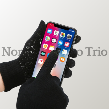 HikeHub - NordicThermo Trio