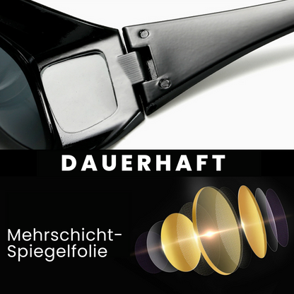 HikeHub - NightVision Nachtbrille