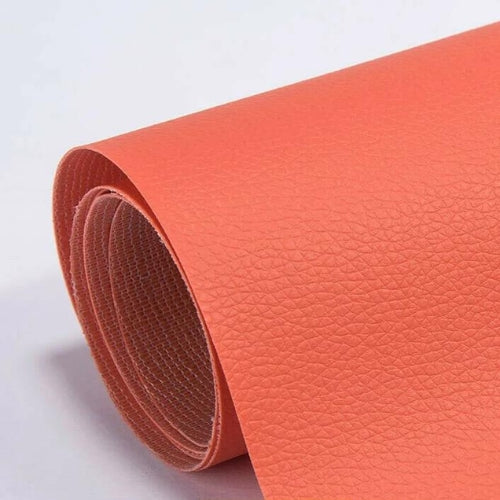 LeatherRevive™ - Selbstklebende Lederflicken