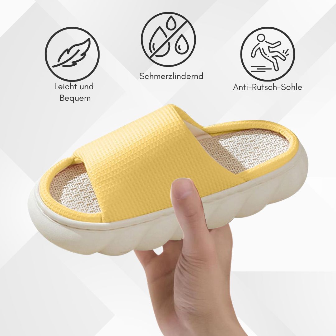 HikeHub - Orthoslipper Max