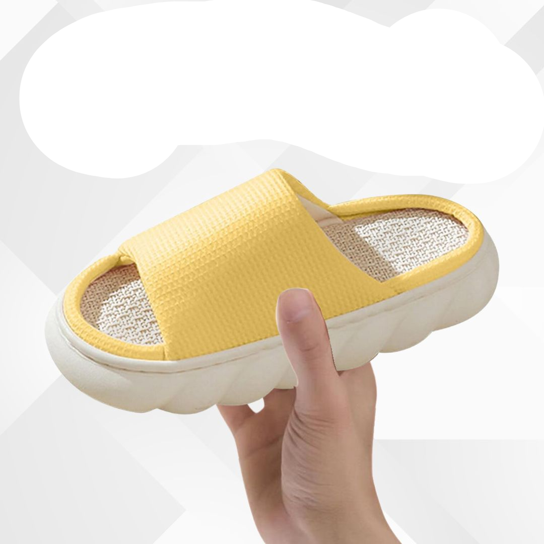 HikeHub - Orthoslipper Max