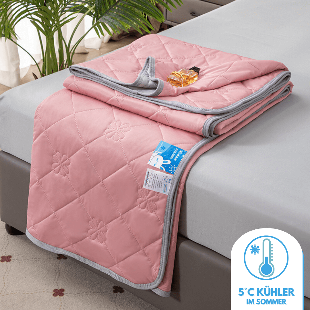 HikeHub - SleepCooling