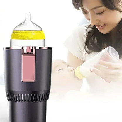 TempEase Pro 2 In1 Auto Heizung Kühlung Cup