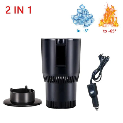 TempEase Pro 2 In1 Auto Heizung Kühlung Cup