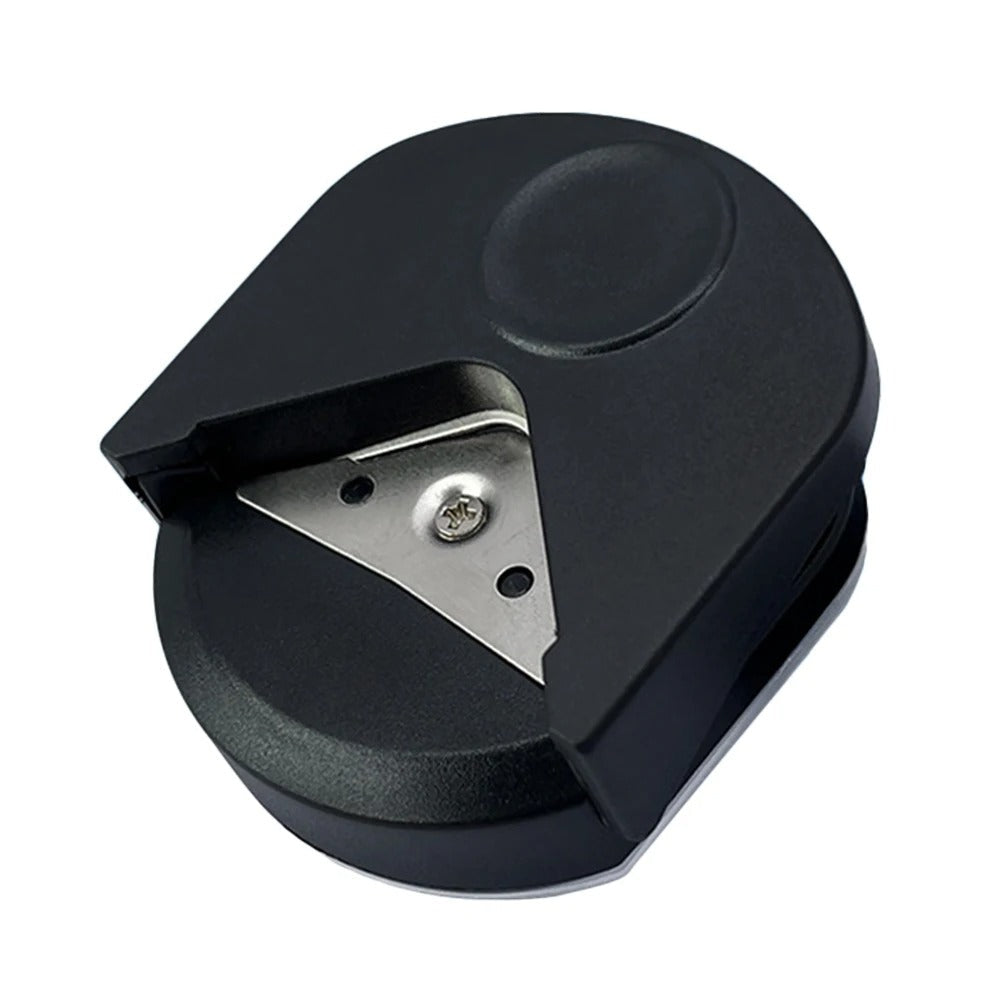 RundaEdge Pro — Schneidet präzise, entlastet deine Hände und veredelt jedes Projekt im Handumdrehen!