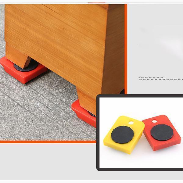 LiftMaster™ - Verabschieden Sie sich von Rückenschmerzen mit unserem LiftMaster™