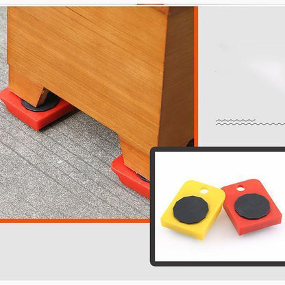 LiftMaster™ - Verabschieden Sie sich von Rückenschmerzen mit unserem LiftMaster™