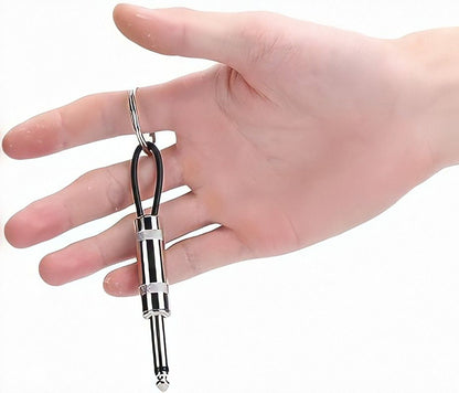 Keyamp™ - Musikalischer Schlüsselhalter