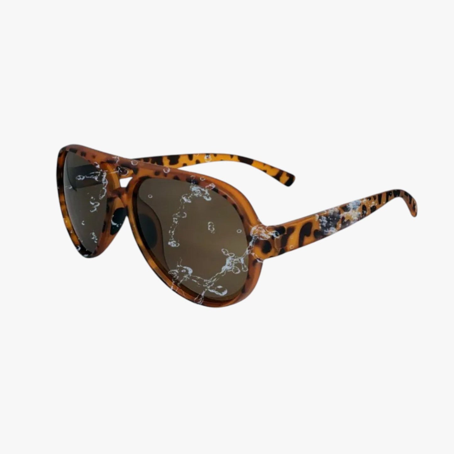 Priscila | Gepolsterte Sonnenbrille mit schwimmenden Polarisierung: Stil und Schutz für die Natur