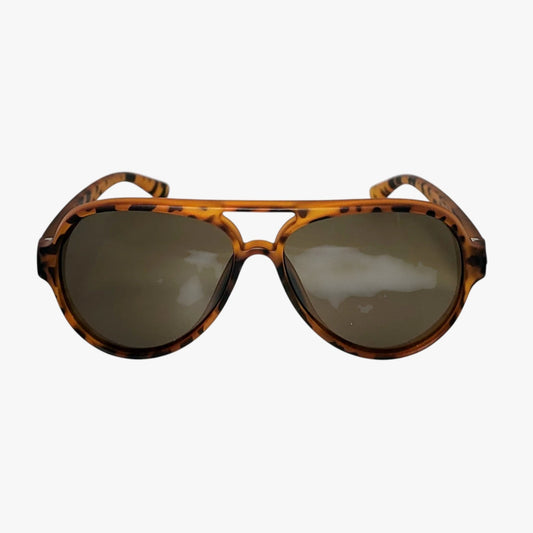 Priscila | Gepolsterte Sonnenbrille mit schwimmenden Polarisierung: Stil und Schutz für die Natur