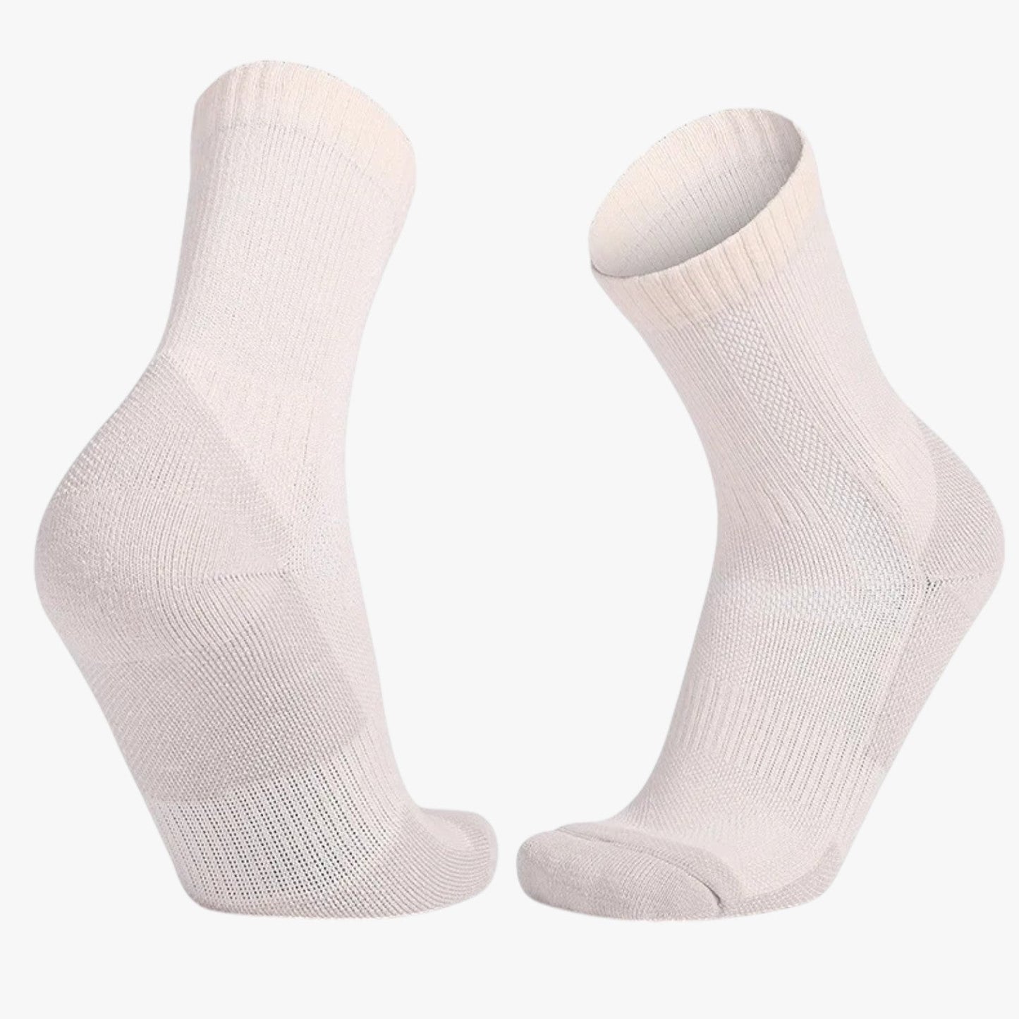 Blaine | Dauerhafter Komfort - Merino-Wollsocken für Outdoor und Arbeit