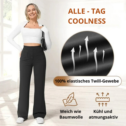 UltraStretch™ - Ultimativer Komfort, Stil und Atmungsaktivität!