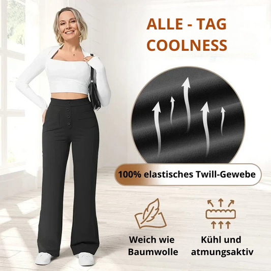 UltraStretch™ - Ultimativer Komfort, Stil und Atmungsaktivität!