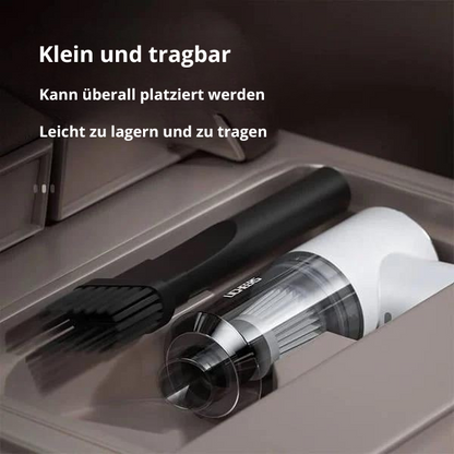 CleanSweep Pro™ | Die Revolution der kabellosen Reinigung