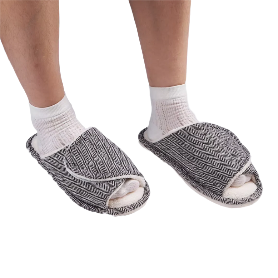 HikeHub - OrthoSlipper Soft