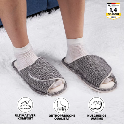 HikeHub - OrthoSlipper Soft
