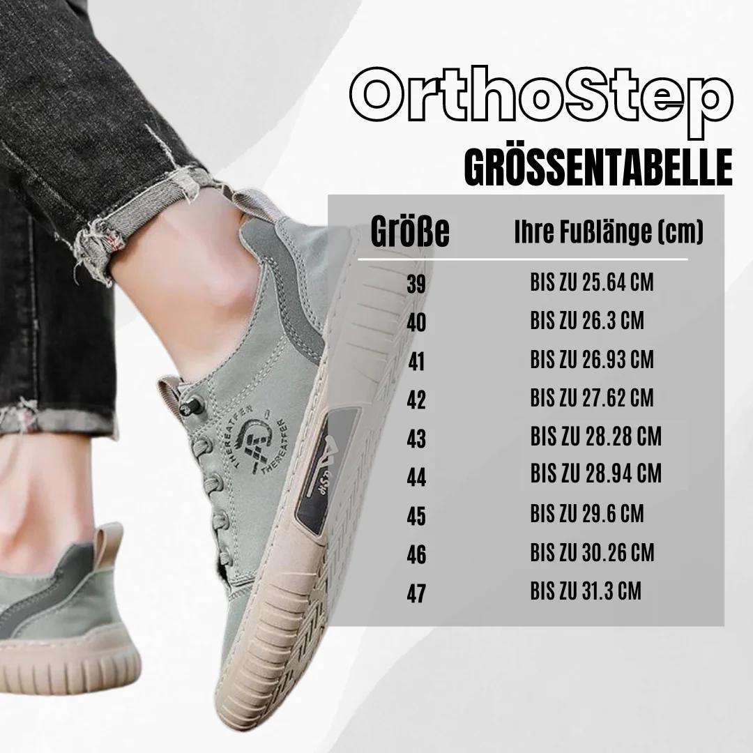 OrthoStep  - Schuhe