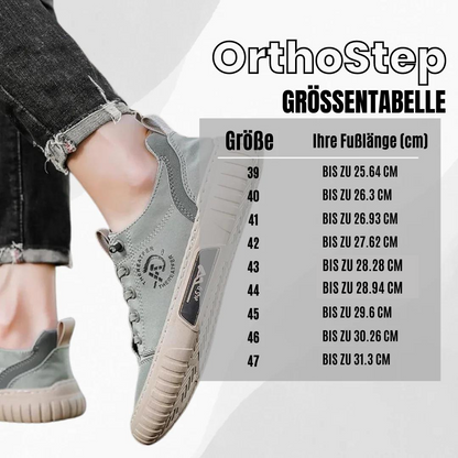 OrthoStep  - Schuhe