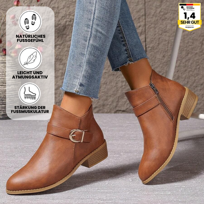 OrthoClassic Stiefel