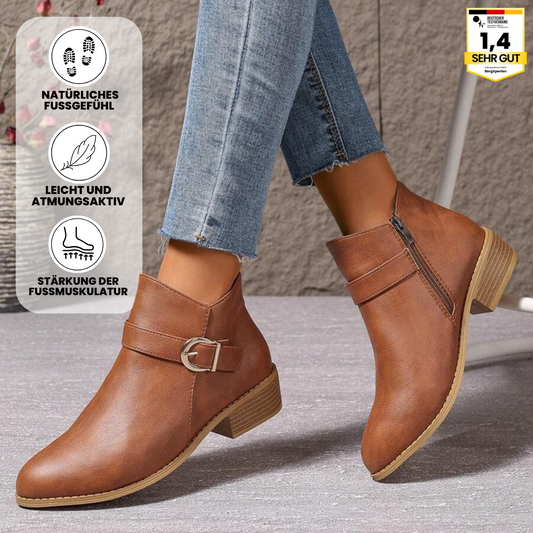 OrthoClassic Stiefel