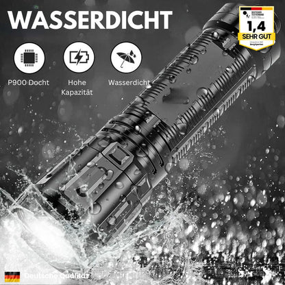 LightMax - Taschenlampe