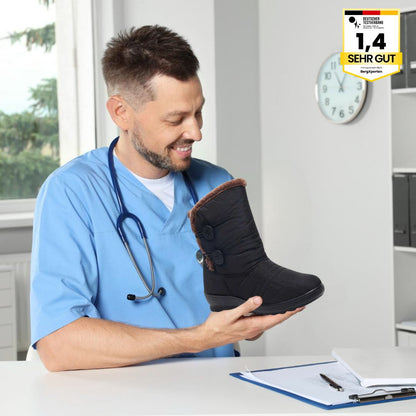 HikeHub - Orthostiefel