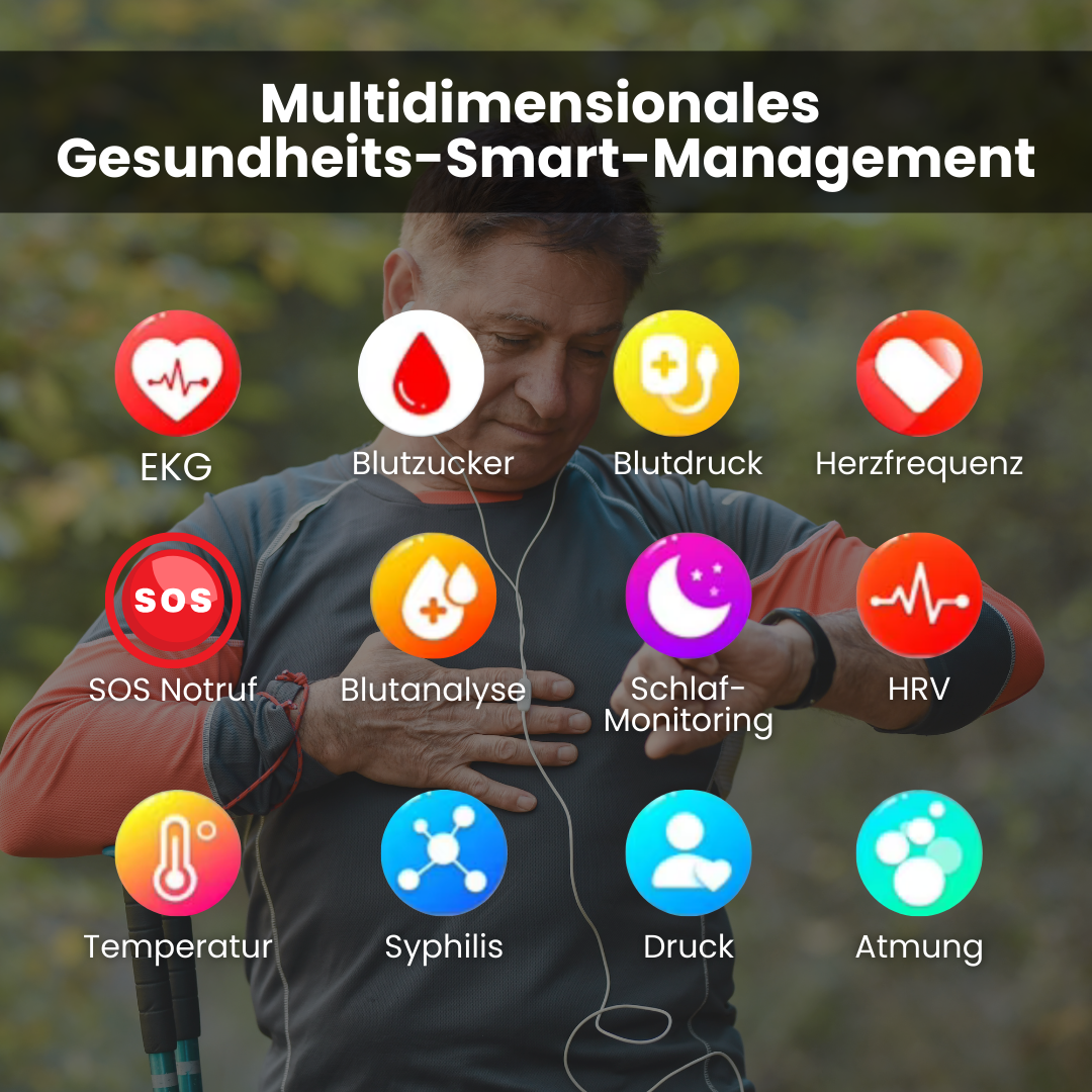 HikeHub - VitalCare 360 (2025)