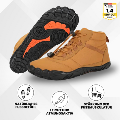 OrthoFreezr  - Schuhe