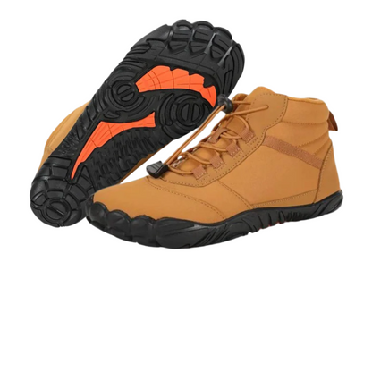 HikeHub - OrthoFreezr