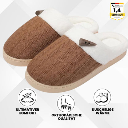 HikeHub - OrthoFleece