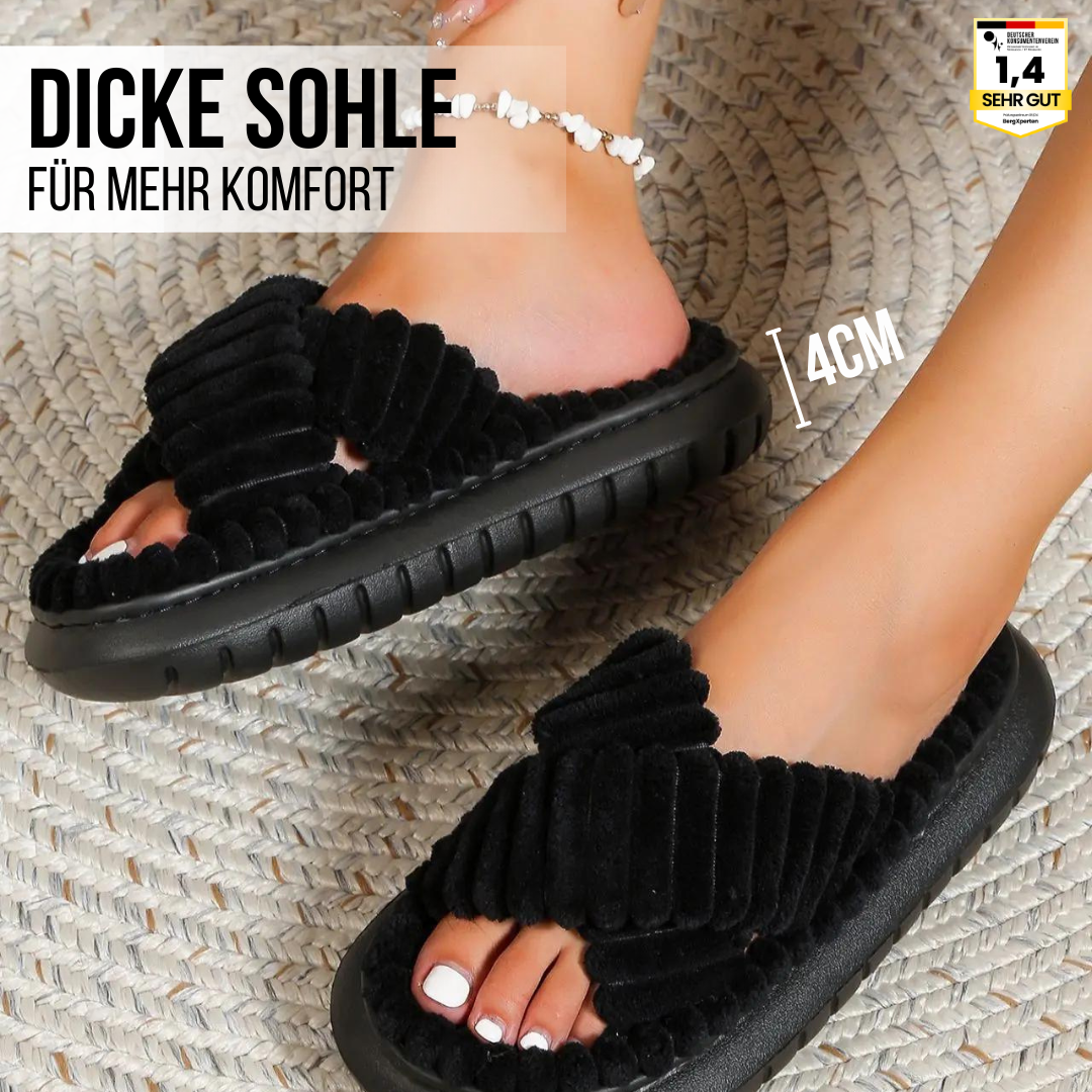 HikeHub - OrthoSlippy