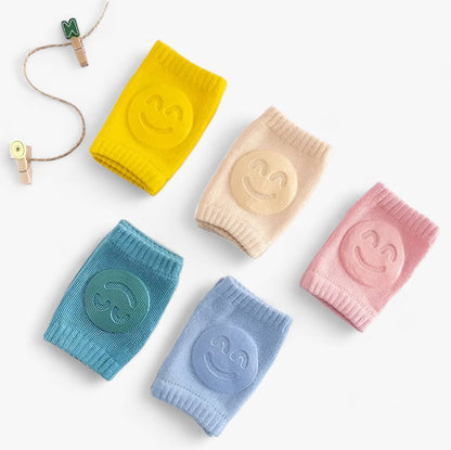 Knieschoner - Schutz & Komfort für Babys