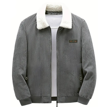 HikeHub - Thomas Herren-Cordjacke