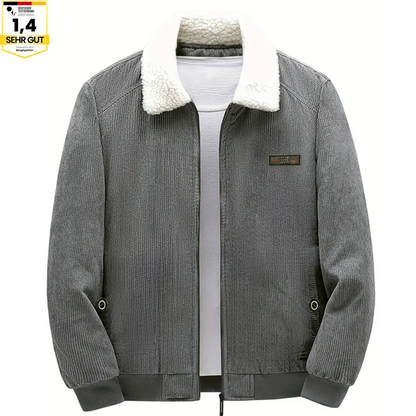 HikeHub - Thomas Herren-Cordjacke