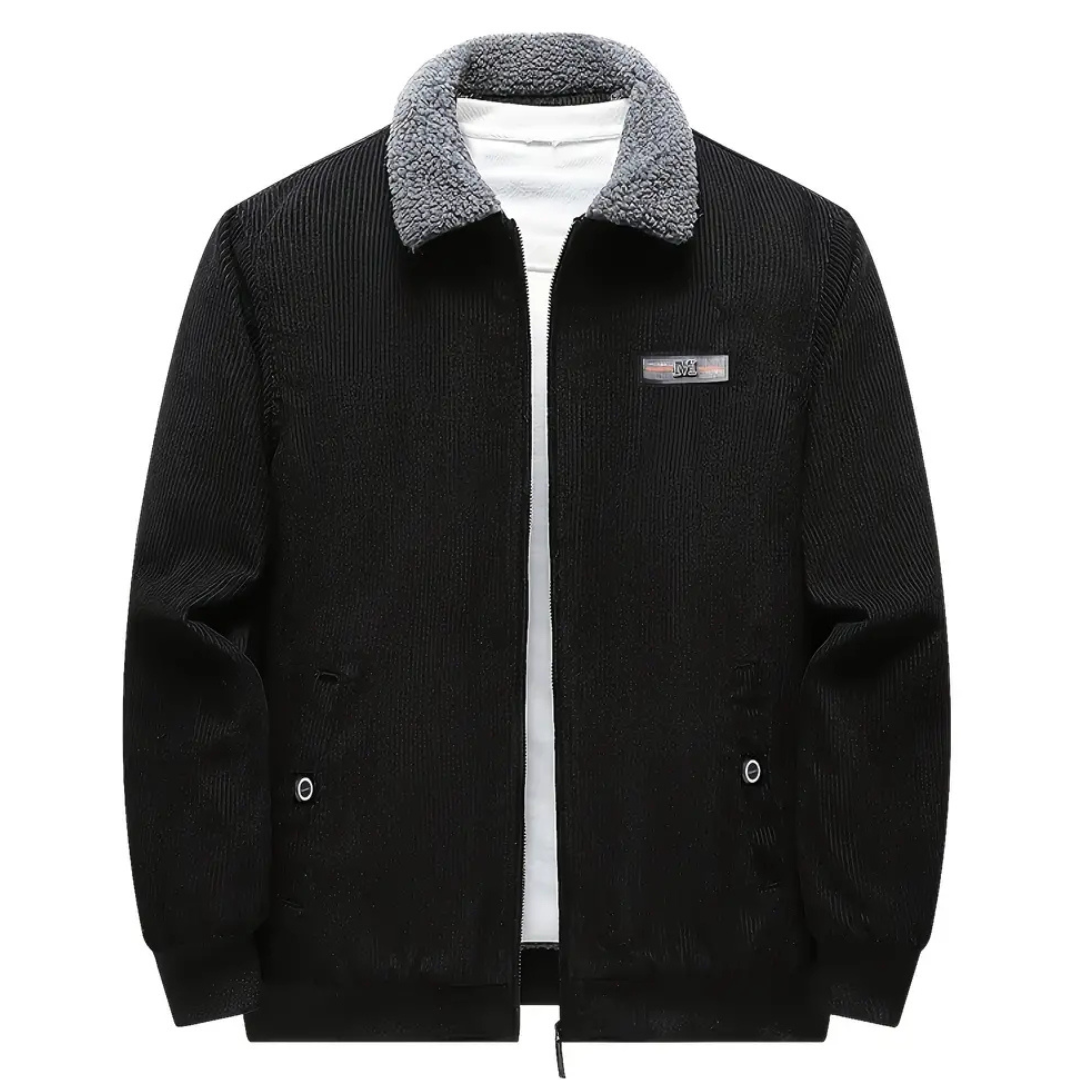 HikeHub - Thomas Herren-Cordjacke