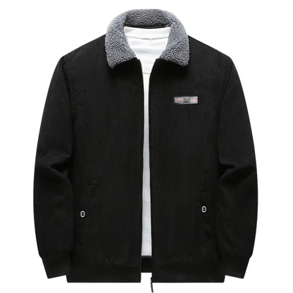 HikeHub - Thomas Herren-Cordjacke