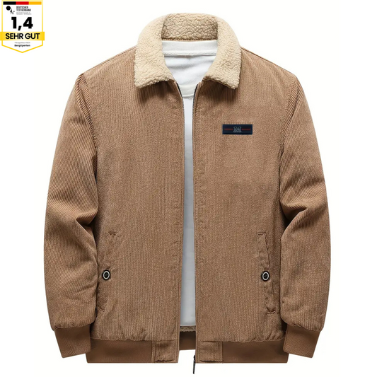 HikeHub - Thomas Herren-Cordjacke