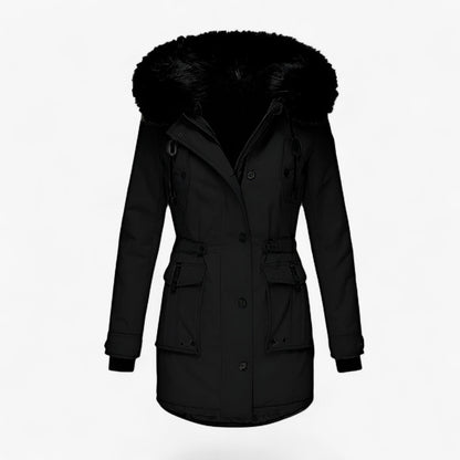 EMMA | Winterjacke – Eleganten Schutz vor Kälte