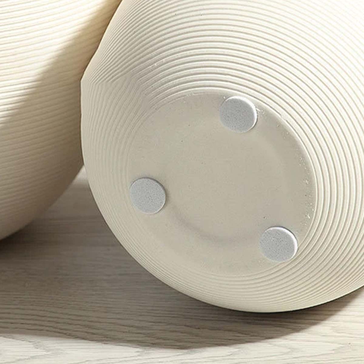 Handgefertigte Keramikvasen | Elegante Wohnaccessoires