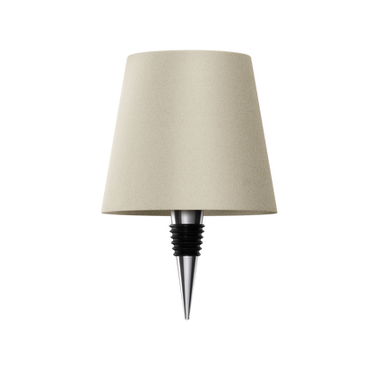Tragbare Drahtlose Flaschenlampe