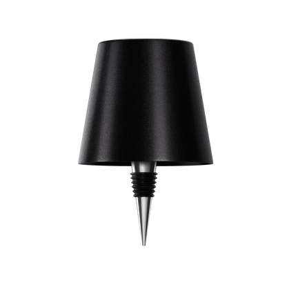 Tragbare Drahtlose Flaschenlampe