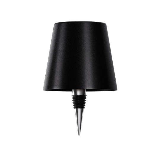Tragbare Drahtlose Flaschenlampe