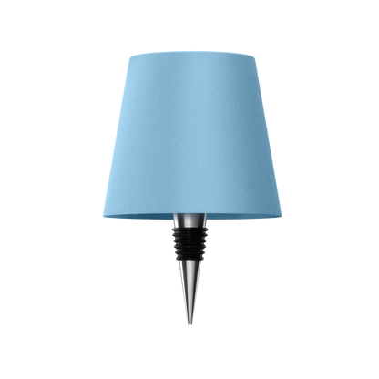 Tragbare Drahtlose Flaschenlampe