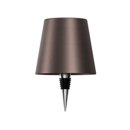 Tragbare Drahtlose Flaschenlampe