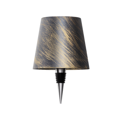 Tragbare Drahtlose Flaschenlampe