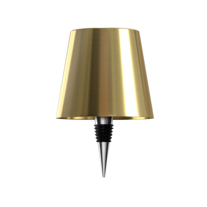 Tragbare Drahtlose Flaschenlampe