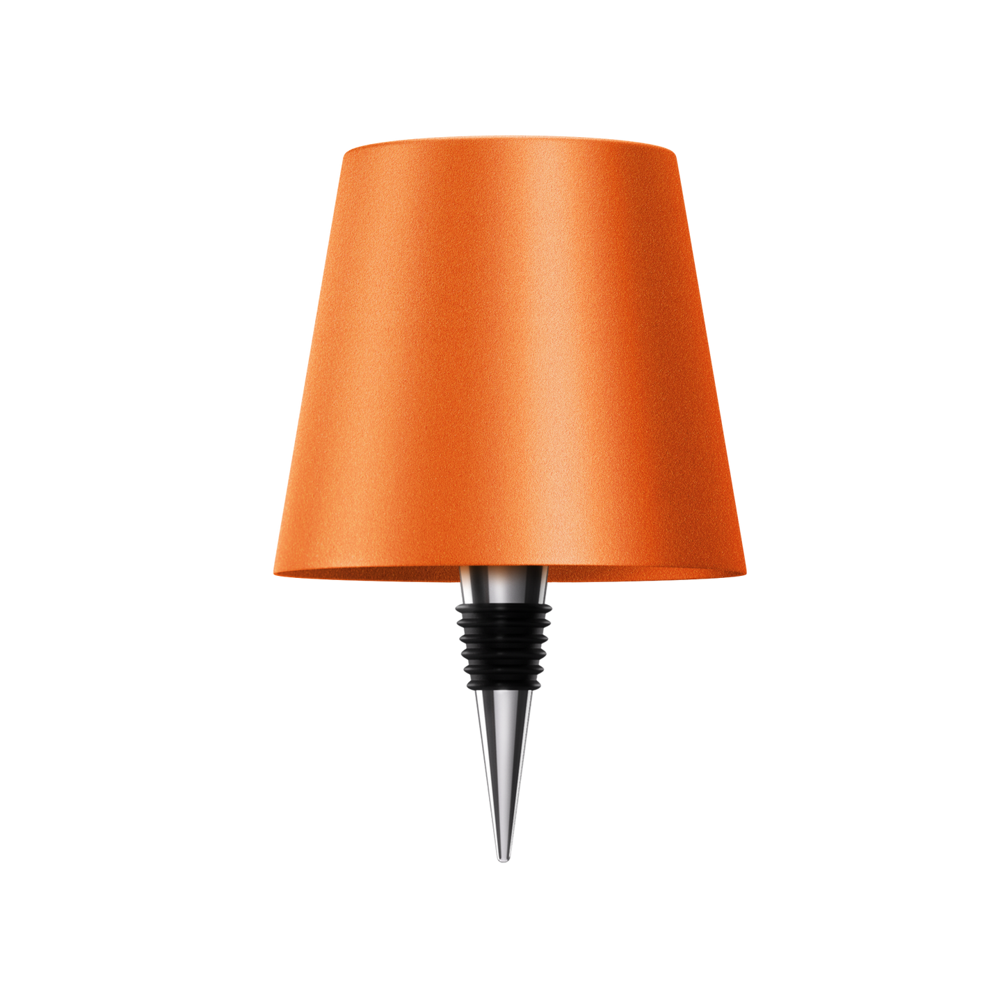 Tragbare Drahtlose Flaschenlampe