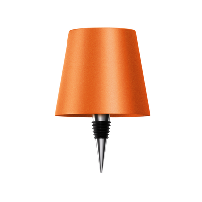 Tragbare Drahtlose Flaschenlampe
