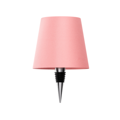 Tragbare Drahtlose Flaschenlampe